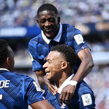 L’équipe de France impressionne lors de la Coupe du monde 2026