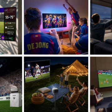671520f6-1a91-49af-9e20-c457c9e6e369 Équipement Audiovisuel pour la Coupe du Monde