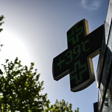 Vague de chaleur en France : conséquences et mesures