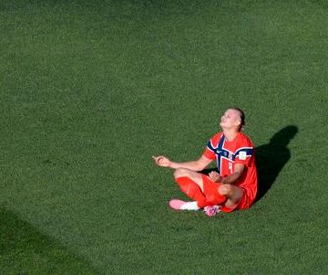 Compte-rendu du match entre l’Irak et la Norvège lors de la Coupe du Monde 2026