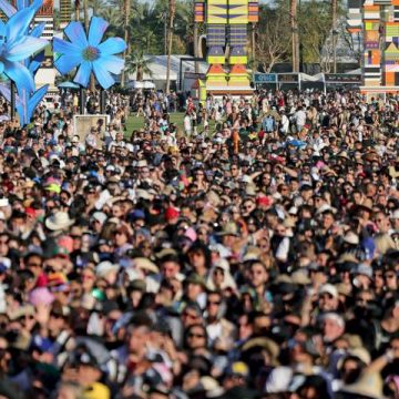 Les festivals de musique en mutation