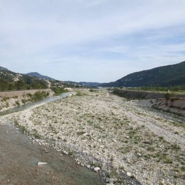 Adaptation de la société face aux températures extrêmes