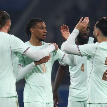Victoire de l’équipe de France avant la Coupe du Monde 2026