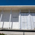 Le Kennedy Center: Décision de justice et travaux en cours