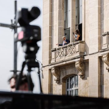 L’impact des réseaux sociaux sur la communication politique en 2027