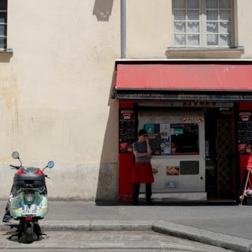 Les défis des restaurateurs face à la chaleur à Paris
