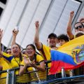 L’Équateur et la Coupe du Monde : Une Fierté Collective