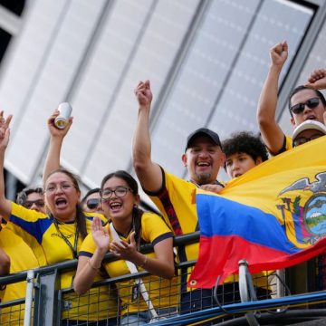 L’Équateur et la Coupe du Monde : Une Fierté Collective