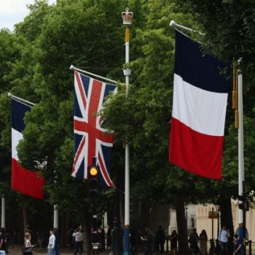 Le 16 juin 1940, la France aurait pu devenir Britannique