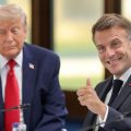 Les enjeux géopolitiques du G7 à Évian