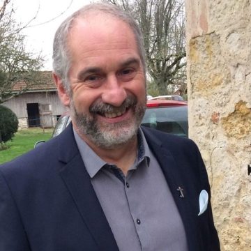 Philippe Guitart nommé aumônier des Scouts et Guides de France