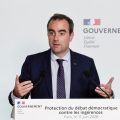 Le Premier Ministre et la Prévention des Ingérences Numériques