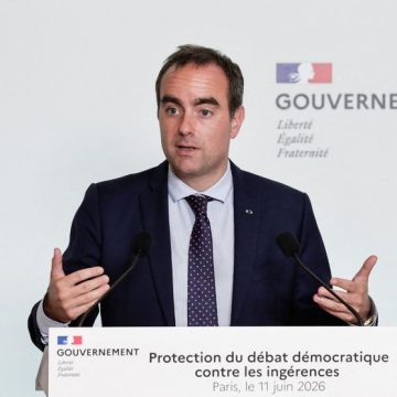Le Premier Ministre et la Prévention des Ingérences Numériques