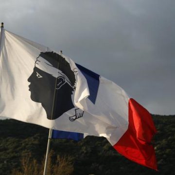 Un accord sur l’autonomie de la Corse