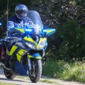 Accident tragique lors du sommet du G7 en Haute-Savoie