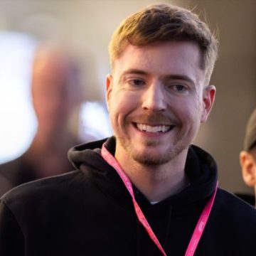 6b58170a-e163-404b-9d0b-45802816623e Classement des créateurs de contenu les mieux rémunérés : MrBeast en tête