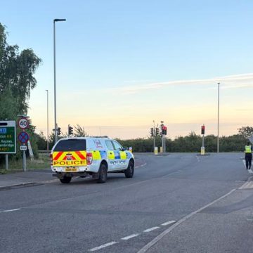 Collision de Trains au Nord de Londres: Une Personne Tuée et Plusieurs Blessés