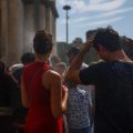 La canicule frappe la France : conséquences et mesures