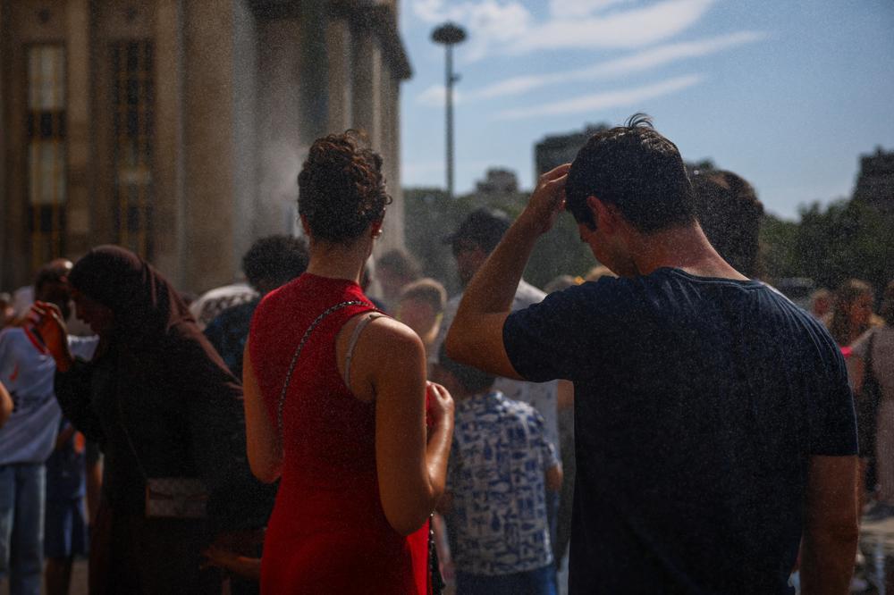 6bf9c077-11c1-4e11-b714-d19add5275d3 La canicule frappe la France : conséquences et mesures