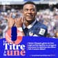 Kylian Mbappé, une figure controversée du football français