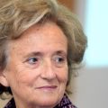 Hommage à Bernadette Chirac suite à son décès