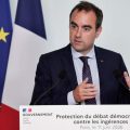 Appels à la démission après des défaillances judiciaires