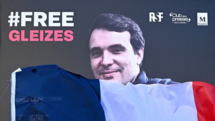 6d3540b7-efcf-4f62-8f0e-07d537e66e83 L’accréditation de Christophe Gleizes pour la Coupe du monde 2026 malgré sa détention