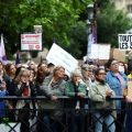 Mobilisation nationale contre les dysfonctionnements de la justice