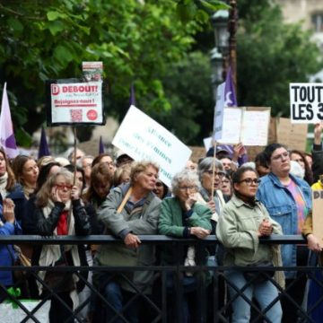 6d5f4bff-2915-43f1-9557-ede241158f78 Mobilisation nationale contre les dysfonctionnements de la justice