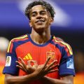 Lamine Yamal dans l’histoire de la Coupe du monde