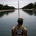 Controverses autour de la réfection du bassin à Washington