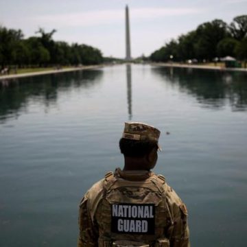 Controverses autour de la réfection du bassin à Washington