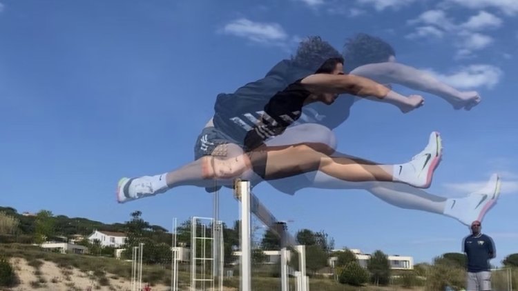 6e5d3e8d-5cf4-40d0-ab58-71e2b157a265 Le chemin inspirant de Pablo Faye après une greffe rénale