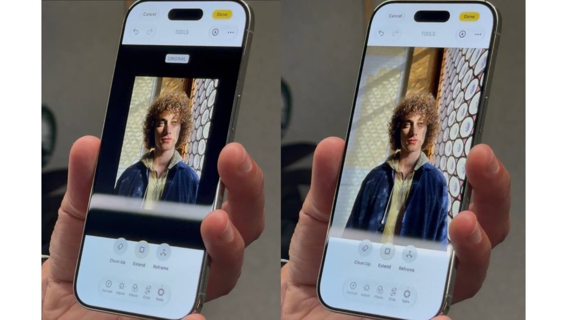 Apple et l’introduction de l’IA dans ses services