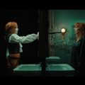 Retour de Mylène Farmer avec un clip riche en symboles