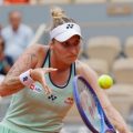 Marketa Vondrousova suspendue pour quatre ans pour refus de test antidopage