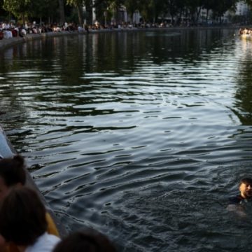 Comment les habitants font face aux vagues de chaleur