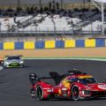 Tout savoir sur l’édition 2026 des 24 Heures du Mans