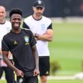 Coupe du Monde 2026: Suivez l’Action En Direct