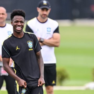 Coupe du Monde 2026: Suivez l’Action En Direct