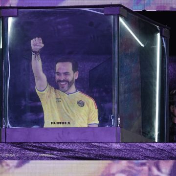Abelardo de la Espriella remporte la présidence en Colombie