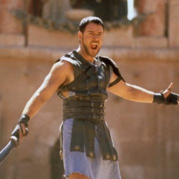 7222a536-40ac-4d42-967a-47f345f68370 Russell Crowe critique Gladiator II pour son manque de noyau moral