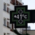 Canicule et vigilance rouge : des mesures cruciales en France