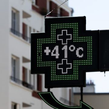 Canicule et vigilance rouge : des mesures cruciales en France