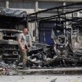 Situation en Ukraine et tensions russo-ukrainiennes