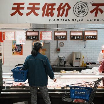 7304f731-7cb5-498a-a2f5-587e39de3a2e La crise de la production porcine en Chine : conséquences et enjeux