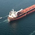 Conflit au Moyen-Orient: Immobilisation de Pétroliers et Intensification des Tensions