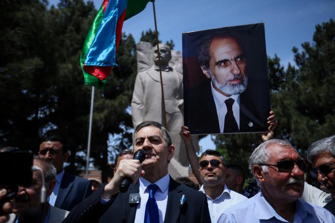 740fd46a-cccd-4977-94e7-8d8a3f28b3e4 Le Conseil de l’Europe déplore la situation des droits de l’homme en Azerbaïdjan