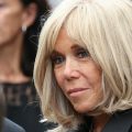 Brigitte Macron rend hommage à Bernadette Chirac après son décès