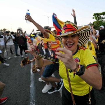 Le duel politique en Colombie : entre extrême droite et héritage de gauche